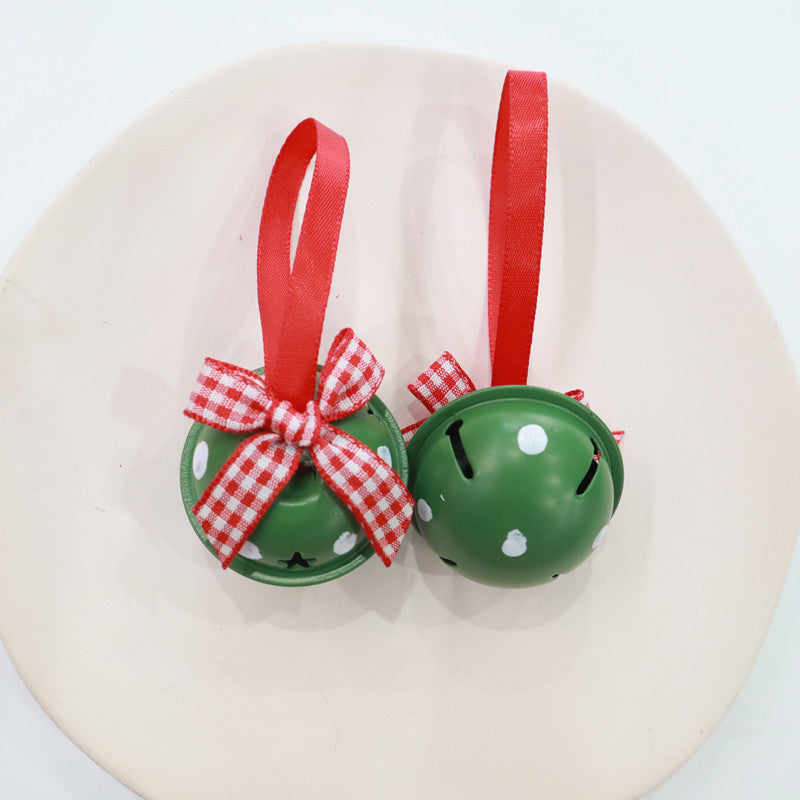 Bolas Decrativas Navideñas