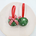 Bolas Decrativas Navideñas