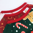 Ropa Navideña Perros