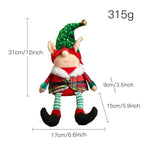 Adornos de Duendes de Navidad