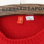 Suéter navideño básico