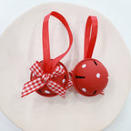 Bolas Decrativas Navideñas