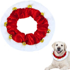 Collar Navideño Mascota