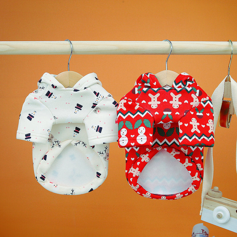 Chaquetita Para Perros