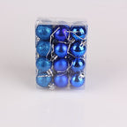 Bolas Decoración Navidad