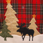 Funda Decorativa de Silla