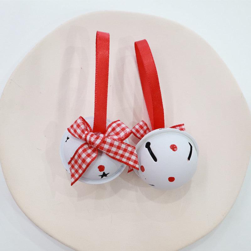 Bolas Decrativas Navideñas