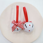 Bolas Decrativas Navideñas