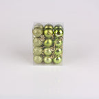 Bolas Decoración Navidad