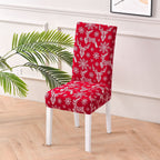 Funda Navideña para Silla