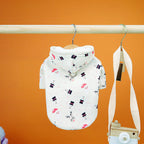 Chaquetita Para Perros